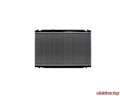 CSF Radiators CSF OEM Plastic Radiator for Honda CR-V 1.5L 2017-2022 - 3852
