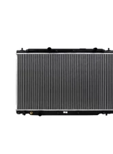 CSF Radiators OEM Plastic Radiator for Honda CR-V 2.4L 2017-2019, Direct Fit                                     - 3853 - Image 2