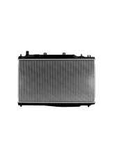 CSF Radiators OEM Plastic Radiator for Honda HR-V 1.8L 2016-2022, Direct Fit                                     - 3854 - Image 2