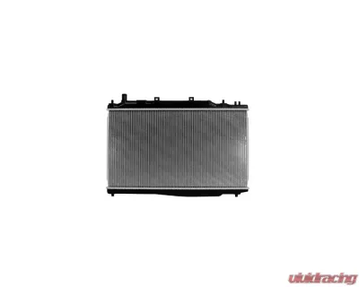 CSF Radiators OEM Plastic Radiator for Honda HR-V 1.8L 2016-2022, Direct Fit - 3854