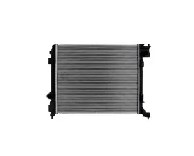 CSF Radiators Plastic Tank-Aluminum Core Radiator for Nissan Rogue Sport/Qashqai 2017-2019