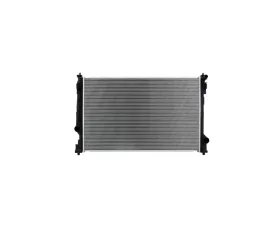 CSF Radiators OEM Plastic Radiator for Toyota Camry 2.5L, Avalon, RAV4, Lexus ES 2018-2020