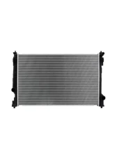 CSF Radiators OEM Plastic Radiator for Toyota Camry 2018-2020, Avalon 2019-2020, RAV4 2019-2022                                     - 3858 - Image 2