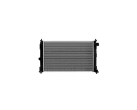 CSF Radiators OEM Plastic Tank-Aluminum Core Radiator for Toyota C-HR 2018-2020, Corolla 2020-2022