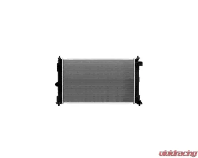 CSF Radiators OEM Plastic Tank-Aluminum Core Radiator for Toyota C-HR 2018-2020, Corolla 2020-2022 - 3859