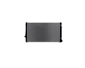 CSF Radiators Plastic Tank-Aluminum Core Radiator for 2018 Toyota RAV4 2.5L