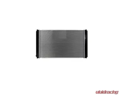 CSF Radiators Plastic Tank-Aluminum Core Radiator for 2018 Toyota RAV4 2.5L - 3861