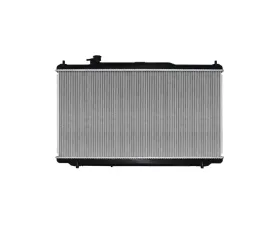 CSF OEM Plastic Radiator Acura TLX 3.5L 2015-2020