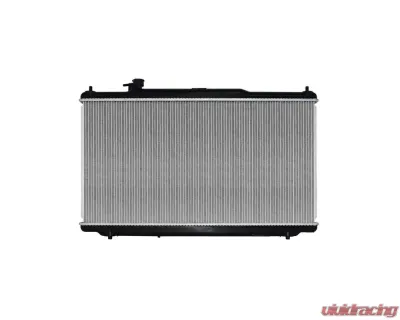 CSF Radiators CSF OEM Plastic Radiator for Acura TLX 3.5L 2015-2020 - 3863