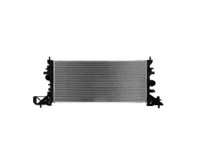 CSF OEM Plastic Radiator Chevrolet Cruze 1.4L 2009-2019