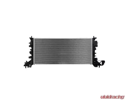 CSF Radiators OEM Plastic Radiator for Chevrolet Cruze 1.4L 2009-2019, 3865 - 3865