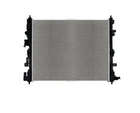 CSF Radiators OEM Plastic Radiator for 2018-2021 Chevrolet Equinox 1.5L Turbo & GMC Terrain
