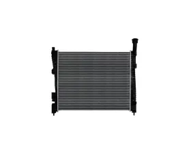 CSF Radiators OEM Plastic Radiator for Dodge Durango 3.6L 2015-2020, 3869