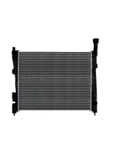 CSF Radiators OEM Plastic Radiator for Dodge Durango 3.6L 2015-2020, 3869                                     - 3869 - Image 2