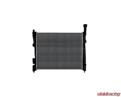 CSF Radiators OEM Plastic Radiator for Dodge Durango 3.6L 2015-2020, 3869 - 3869