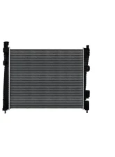 CSF Radiators OEM Plastic Radiator for Dodge Durango 3.6L 2015-2020, 3869                                     - 3869 - Image 2