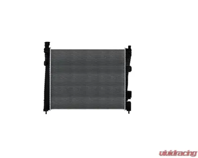 CSF Radiators OEM Plastic Radiator for Dodge Durango 3.6L 2015-2020, 3869 - 3869