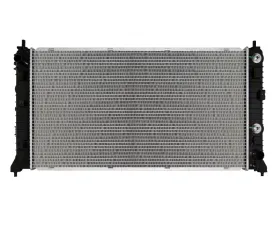 CSF Radiators OEM Plastic Radiator for Chevrolet Silverado 1500 5.3L | GMC Sierra 2019-2022