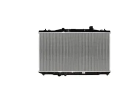 CSF 5/8inch Thick OEM Plastic Radiator Honda Accord Hybrid 2.0L 2018-2020