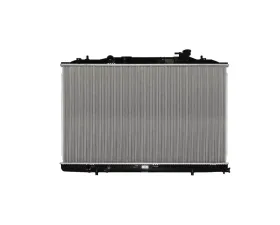 CSF Radiators OEM Plastic Radiator for Honda Odyssey 3.5L 2018-2020, 3883