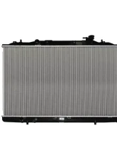 CSF Radiators OEM Plastic Radiator for Honda Odyssey 3.5L 2018-2020, 3883                                     - 3883 - Image 2