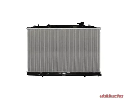 CSF Radiators OEM Plastic Radiator for Honda Odyssey 3.5L 2018-2020, 3883 - 3883