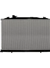 CSF Radiators OEM Plastic Radiator for Honda Odyssey 3.5L 2018-2020, 3883                                     - 3883 - Image 2