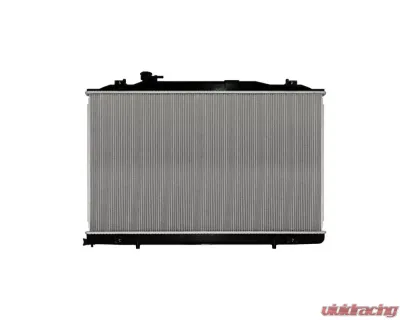 CSF Radiators OEM Plastic Radiator for Honda Odyssey 3.5L 2018-2020, 3883 - 3883