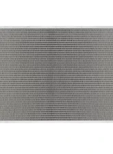 CSF Radiators OEM Plastic Radiator for Jeep Compass 2.0L 2.4L 2017-2021                                     - 3884 - Image 2