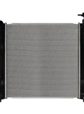 CSF Radiators Plastic Tank-Aluminum Core Radiator for Kia Optima 1.6L Turbo 2016-2020                                     - 3885 - Image 2