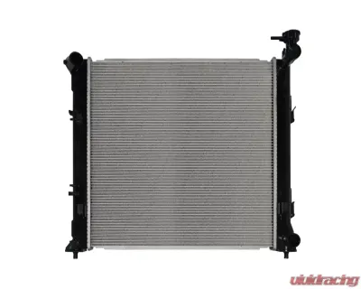 CSF Radiators Plastic Tank-Aluminum Core Radiator for Kia Optima 1.6L Turbo 2016-2020 - 3885