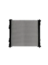 CSF Radiators Plastic Tank-Aluminum Core Radiator for Kia Optima 1.6L Turbo 2016-2020                                     - 3885 - Image 2