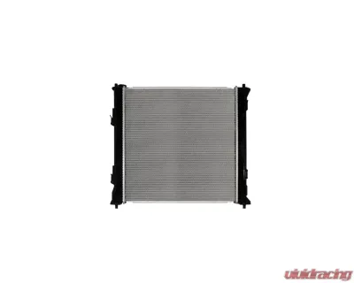 CSF Radiators Plastic Tank-Aluminum Core Radiator for Kia Optima 1.6L Turbo 2016-2020 - 3885