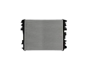 CSF Radiators OEM Plastic Radiator for 2019-2020 Dodge Ram 1500 3.6L