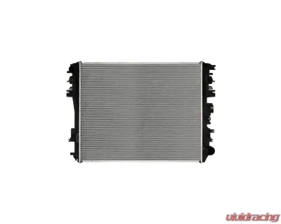 CSF Radiators OEM Plastic Radiator for 2019-2020 Dodge Ram 1500 3.6L - 3887