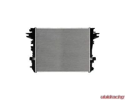 CSF Radiators OEM Plastic Radiator for 2019-2020 Dodge Ram 1500 3.6L - 3887