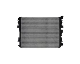CSF Radiators Plastic Tank-Aluminum Core Radiator for 2019-2020 Dodge Ram 1500 5.7L