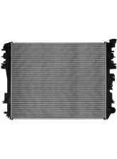 CSF Radiators Plastic Tank-Aluminum Core Radiator for 2019-2020 Dodge Ram 1500 5.7L                                     - 3888 - Image 2