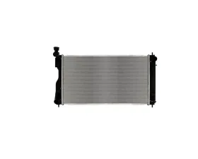 CSF Radiators OEM Plastic Radiator for Subaru Crosstrek 2.0L | Impreza 2017-2022