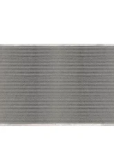 CSF Radiators OEM Plastic Radiator for Subaru Crosstrek 2.0L | Impreza 2017-2022                                     - 3889 - Image 2