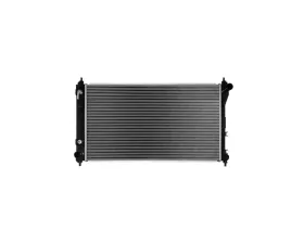 CSF Radiators OEM Plastic Tank-Aluminum Core Radiator for Nissan Altima 2.5L 2019-2020