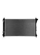 CSF Radiators OEM Plastic Tank-Aluminum Core Radiator for Nissan Altima 2.5L 2019-2020                                     - 3892 - Image 2