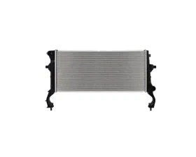 CSF Radiators Turbo Radiator for Hyundai Veloster 1.6L Turbo | Kia Soul 1.6L 2019-2022