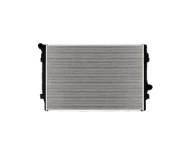 CSF Radiators Turbo Radiator for Volkswagen GTI 2.0L, Golf 1.8L, Tiguan 2015-2021
