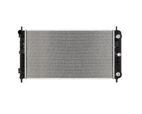 CSF Radiator for Chevrolet Malibu 3.5L/3.9L, Pontiac G6, Saturn Aura 2004-2010