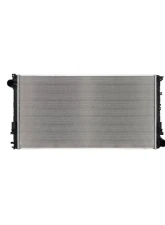 CSF Radiators OE Style Plastic Aluminum Radiator for Ram 2500 | 3500 6.7L Turbo Diesel 2019-2022                                     - 3937 - Image 2