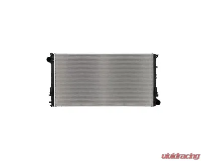 CSF Radiators OE Style Plastic Aluminum Radiator for Ram 2500 | 3500 6.7L Turbo Diesel 2019-2022 - 3937