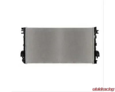 CSF Radiators OE Style Plastic Aluminum Radiator for Ram 2500 | 3500 6.7L Turbo Diesel 2019-2022 - 3937