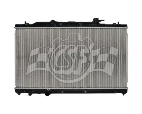 CSF Radiators OE Replacement Radiator for Honda Civic Accord Acura Integra 2022+