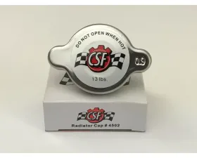 CSF Radiators CSF Stant 13 PSI Mini Radiator Cap Box of 20 for Dodge Kia Mazda Nissan Toyota 1983-2012